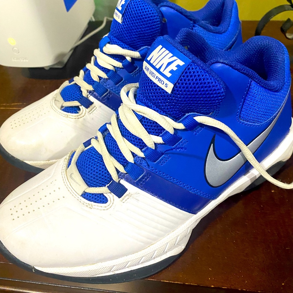 Nike sneakers